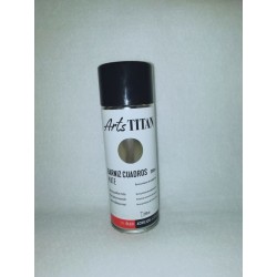 Verniz Spray Titan Mate 200 ml
